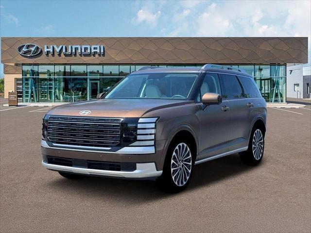 2026 Hyundai Palisade Calligraphy for sale in JOHNSTON, RI