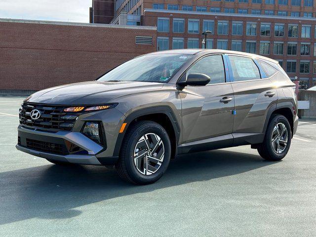 2026 Hyundai Tucson Hybrid Blue SE for sale in ALEXANDRIA, VA