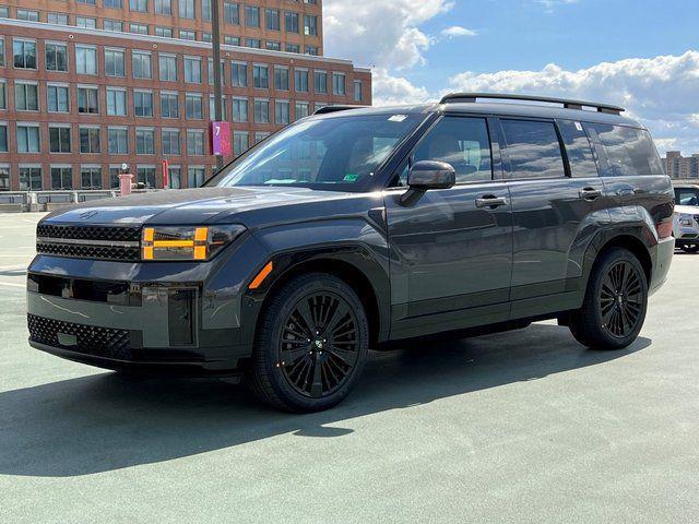 2026 Hyundai Santa Fe Hybrid Calligraphy for sale in ALEXANDRIA, VA