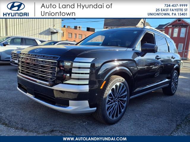 2026 Hyundai Palisade Calligraphy for sale in UNIONTOWN, PA
