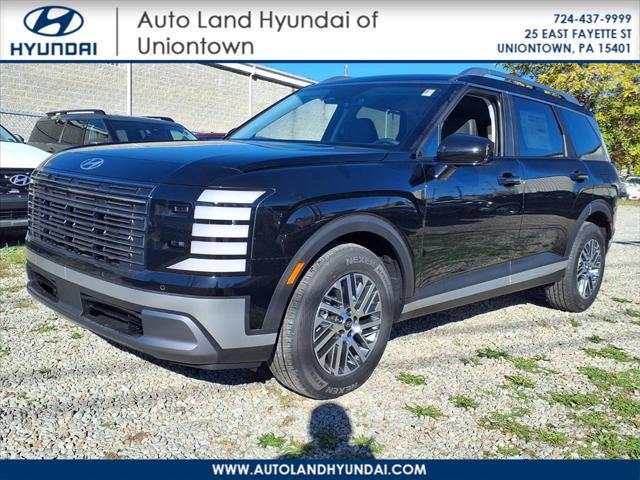2026 Hyundai Palisade SEL for sale in UNIONTOWN, PA