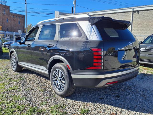 2026 Hyundai Palisade SEL