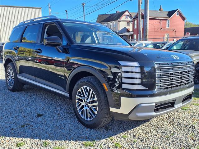 2026 Hyundai Palisade SEL