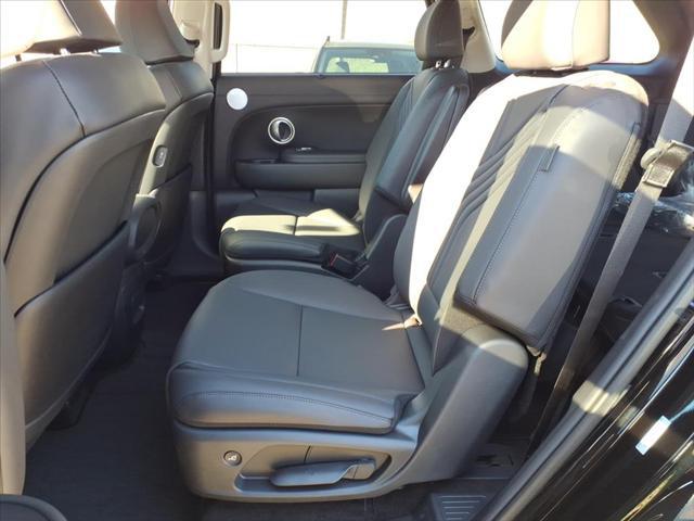 2026 Hyundai Palisade SEL
