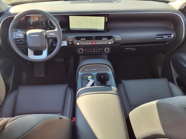 2026 Hyundai Palisade SEL