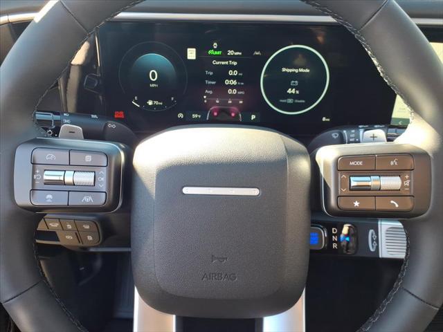 2026 Hyundai Palisade SEL