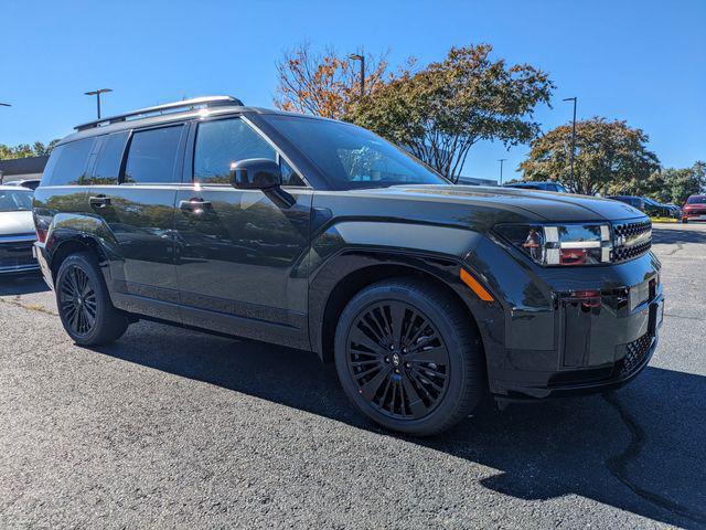 2026 Hyundai Santa Fe Hybrid Calligraphy for sale in RICHMOND, VA