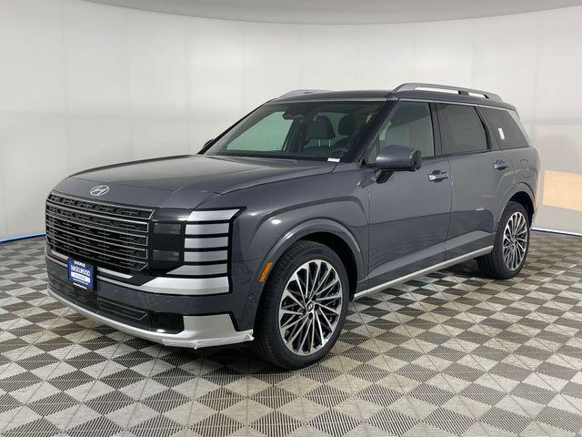 2026 Hyundai Palisade Calligraphy for sale in BREMERTON, WA