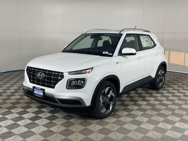 2026 Hyundai Venue SEL for sale in BREMERTON, WA