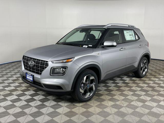 2026 Hyundai Venue SEL for sale in BREMERTON, WA