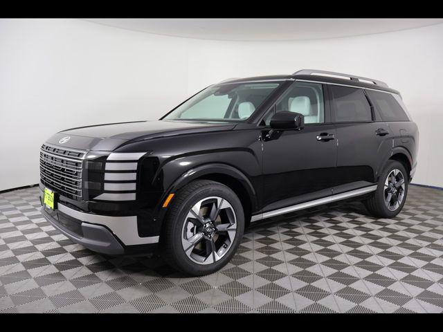 2026 Hyundai Palisade Limited for sale in TYLER, TX