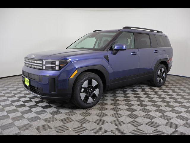 2026 Hyundai Santa Fe Hybrid SEL for sale in TYLER, TX