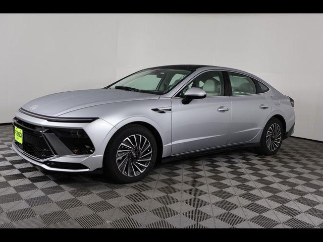 2026 Hyundai Sonata Hybrid SEL for sale in TYLER, TX