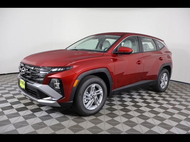 2026 Hyundai Tucson SE for sale in TYLER, TX