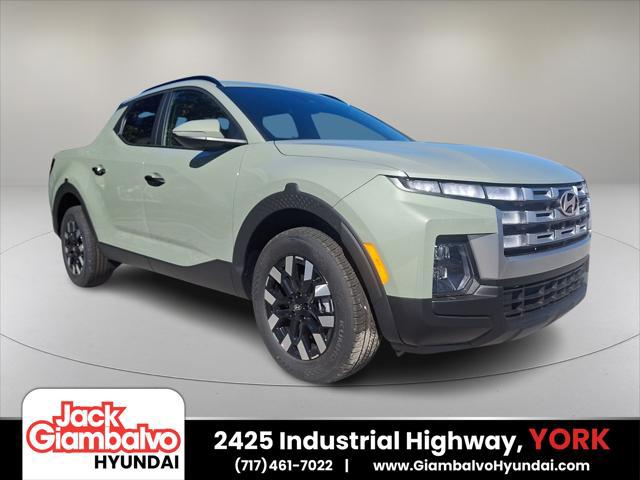 2026 Hyundai Santa Cruz SEL Activity for sale in YORK, PA