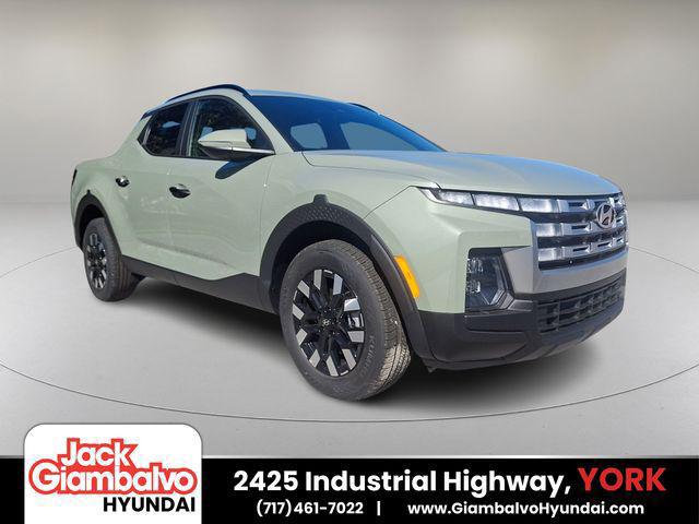 2026 Hyundai Santa Cruz SEL Activity for sale in YORK, PA