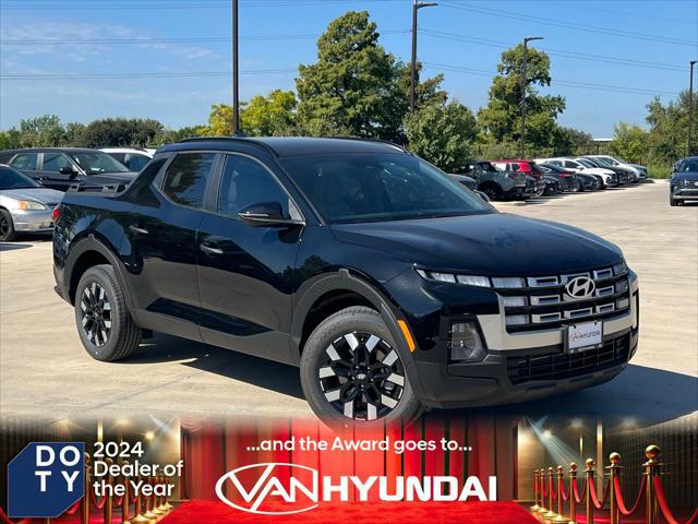 2026 Hyundai Santa Cruz SEL for sale in CARROLLTON, TX
