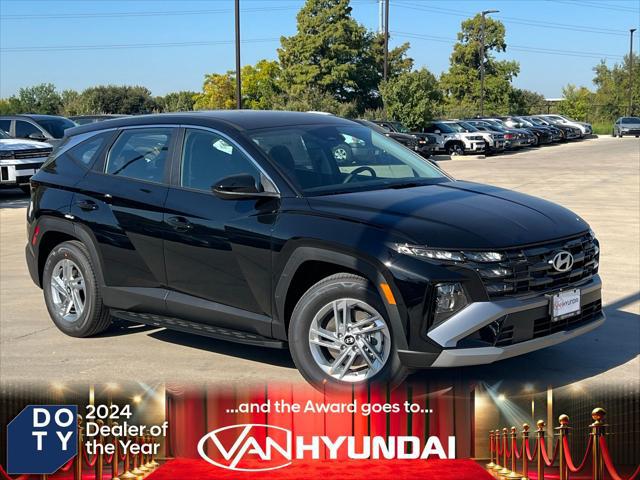 2026 Hyundai Tucson SE for sale in CARROLLTON, TX