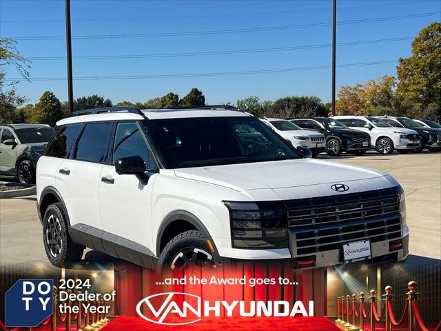 2026 Hyundai Palisade XRT Pro for sale in CARROLLTON, TX