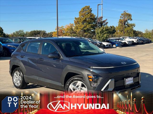2026 Hyundai Kona SE for sale in CARROLLTON, TX