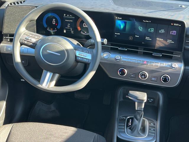 2026 Hyundai Kona SE