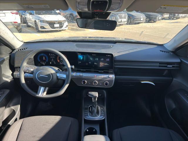 2026 Hyundai Kona SE