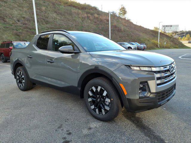 2026 Hyundai Santa Cruz SEL Activity for sale in INDIANA, PA
