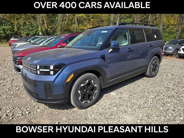2026 Hyundai Santa Fe SEL for sale in PLEASANT HILLS, PA