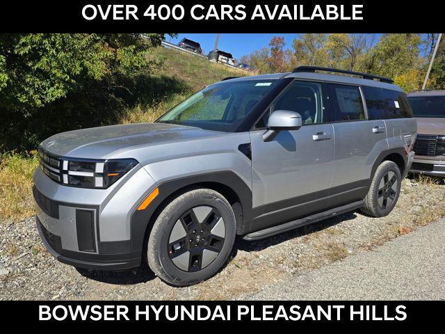 2026 Hyundai Santa Fe Hybrid SEL for sale in PLEASANT HILLS, PA