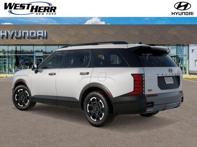 2026 Hyundai Palisade XRT Pro for sale in CLARENCE, NY
