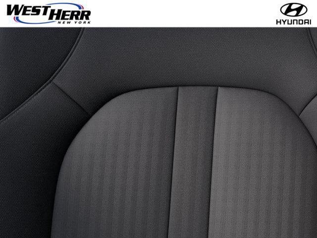 2026 Hyundai Sonata SEL Sport for sale in CLARENCE, NY