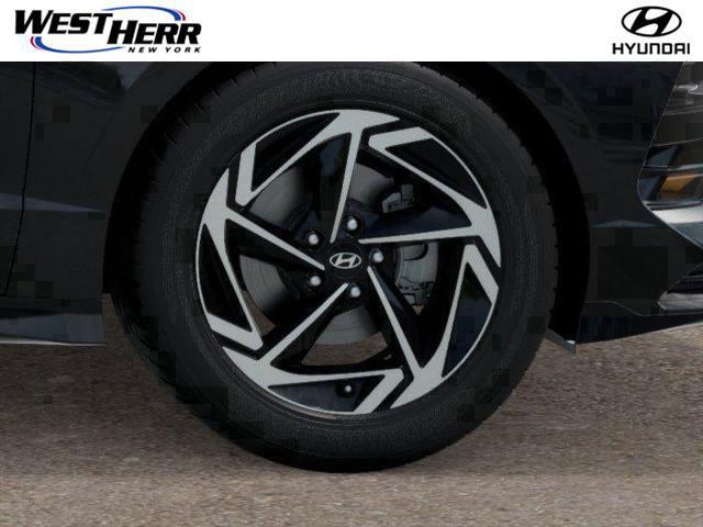 2026 Hyundai Sonata SEL Sport for sale in CLARENCE, NY