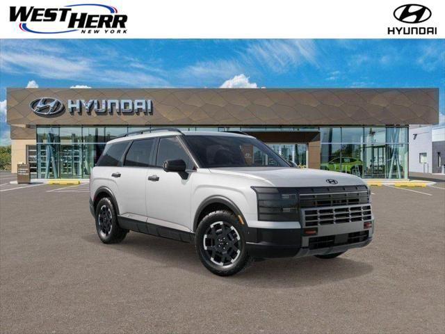 2026 Hyundai Palisade XRT Pro for sale in CLARENCE, NY