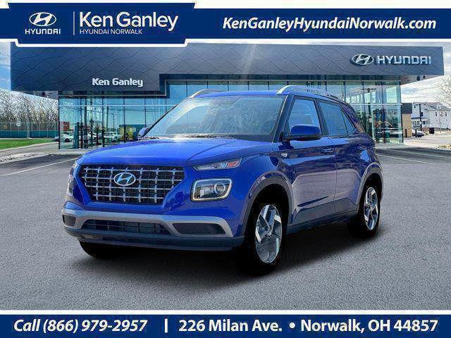 2026 Hyundai Venue SEL for sale in NORWALK, OH