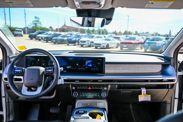 2026 Hyundai IONIQ 9 SEL
