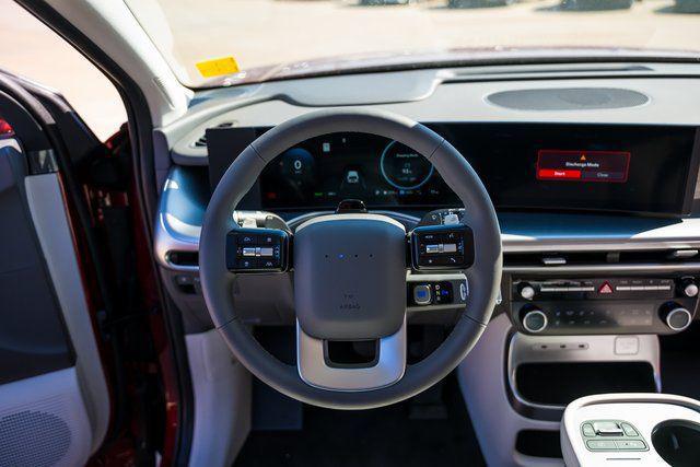 2026 Hyundai IONIQ 9 SEL
