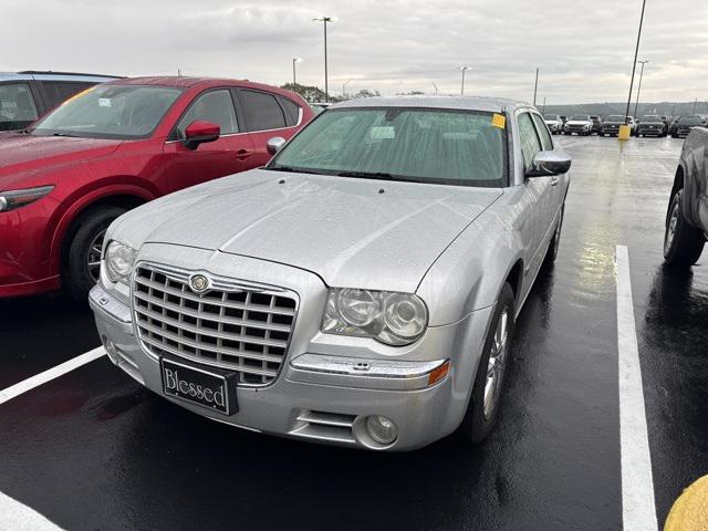 2007 Chrysler 300 Base for sale near CHILLICOTHE, OH