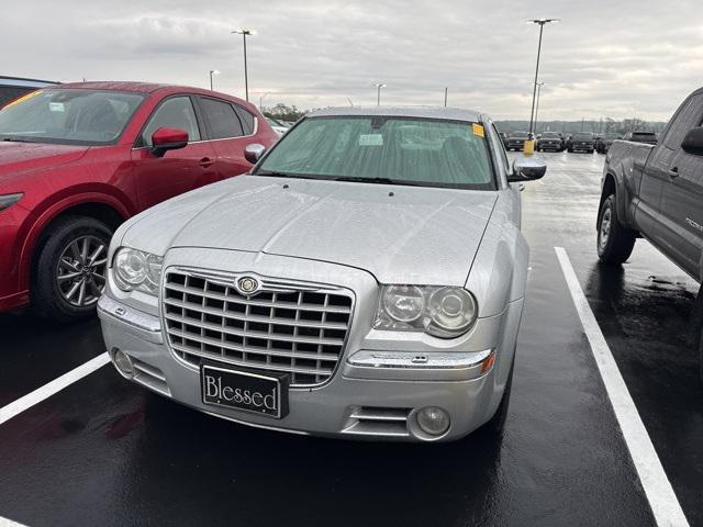 2007 Chrysler 300 Base