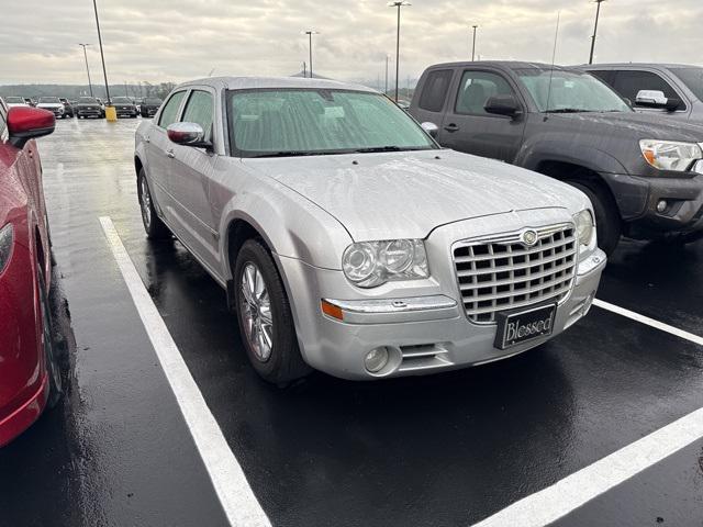 2007 Chrysler 300 Base
