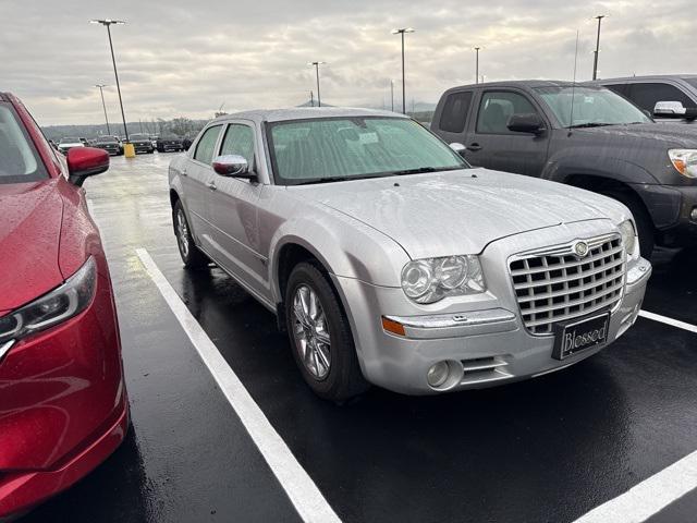 2007 Chrysler 300 Base