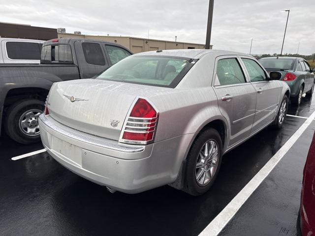 2007 Chrysler 300 Base