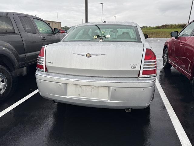 2007 Chrysler 300 Base