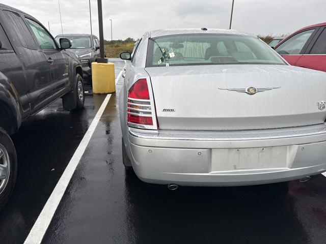 2007 Chrysler 300 Base