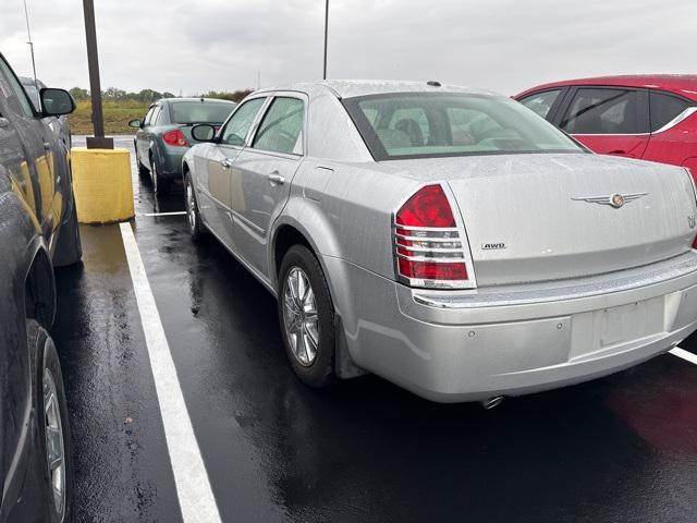 2007 Chrysler 300 Base