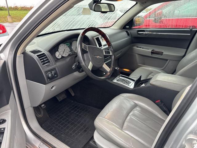 2007 Chrysler 300 Base