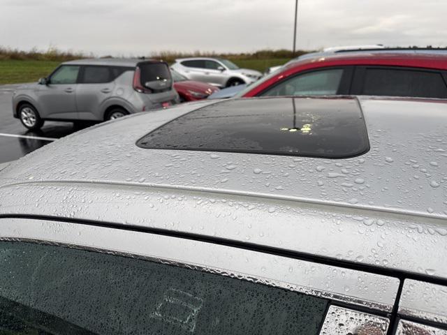 2007 Chrysler 300 Base