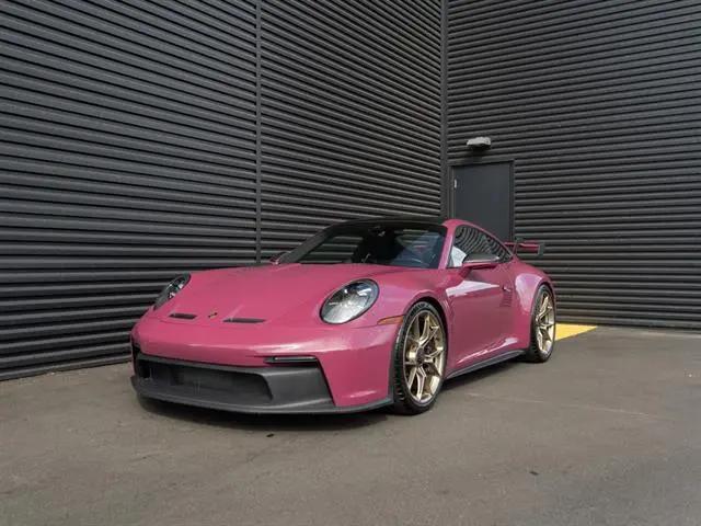 2024 Porsche 911 GT3 for sale in Bakersfield, CA