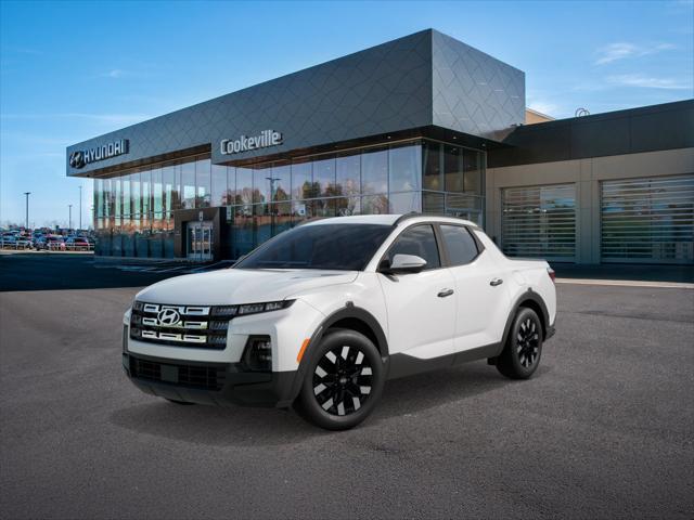 2026 Hyundai Santa Cruz SEL for sale in COOKEVILLE, TN
