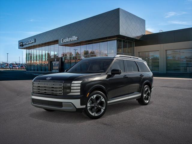 2026 Hyundai Palisade Limited for sale in COOKEVILLE, TN