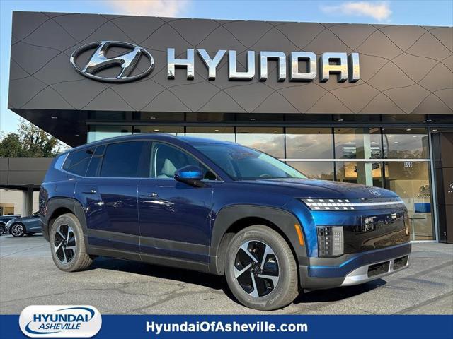 2026 Hyundai IONIQ 9 S for sale in ASHEVILLE, NC